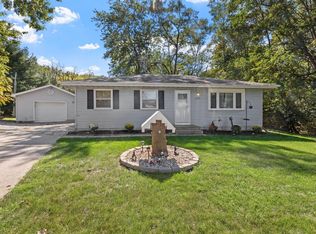 13112 Hobart Ct, Cedar Lake, IN 46303