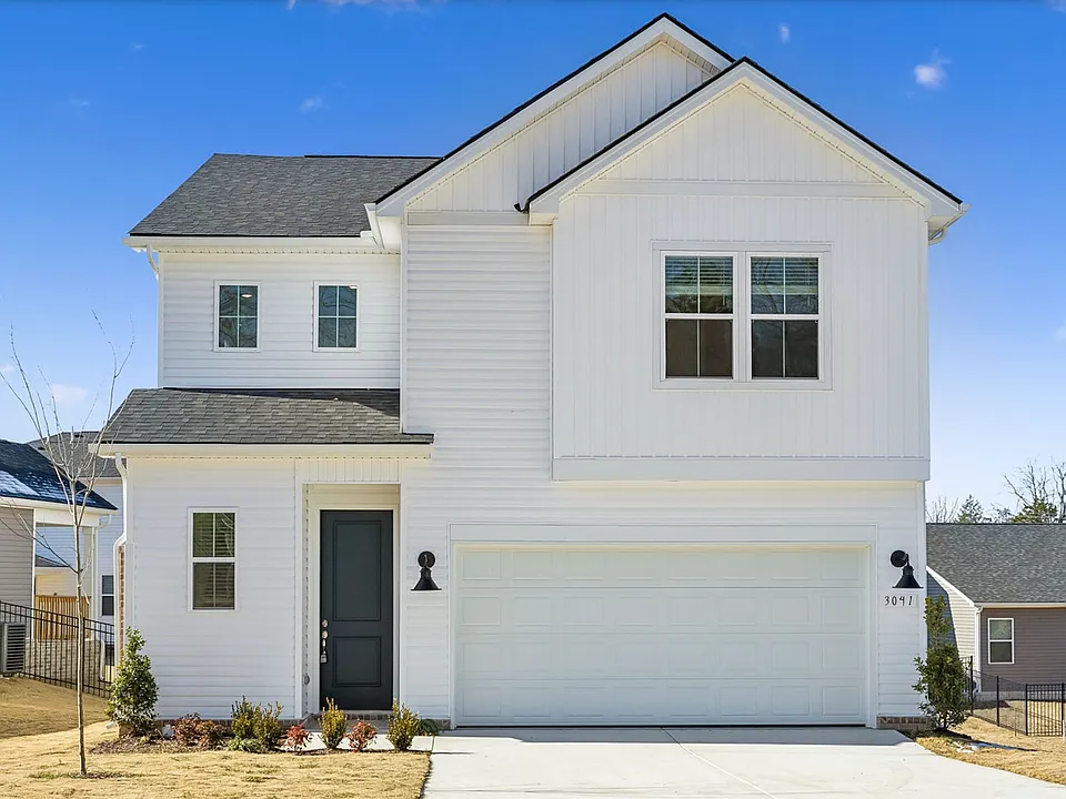 3041 Fernwood Ln