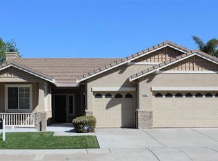 663 Nectar Dr, Brentwood, CA 94513