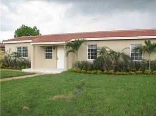 7541 SW 37th St, Miami, FL 33155