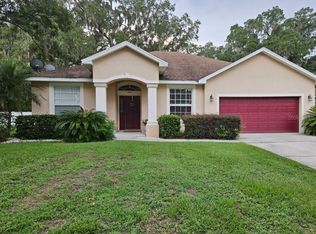 5419 Oxford Manor Cir, Lakeland, FL 33810