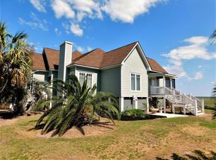 30 Horse Island Dr, Saint Helena Island, SC 29920