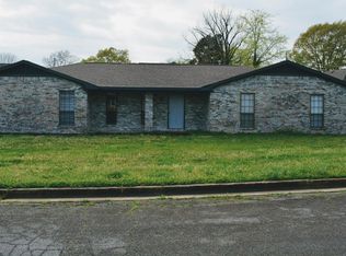 104 Ford Cir, Tupelo, MS 38801