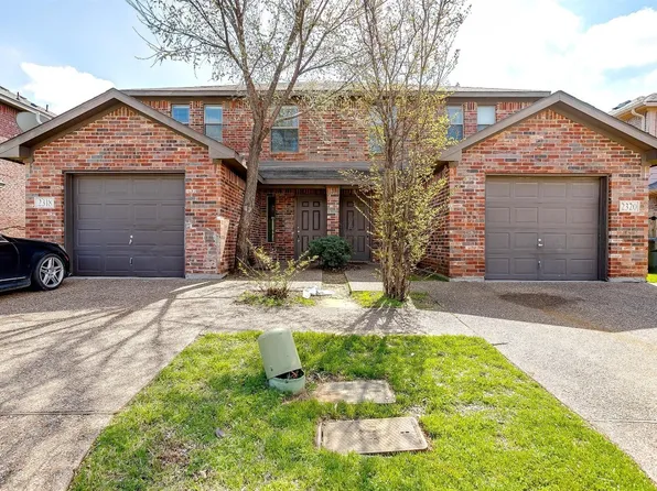 2320 Bloomfield Dr, Arlington, TX 76012