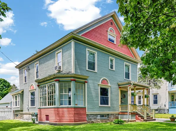 709 S Perry Street, Johnstown, NY 12095