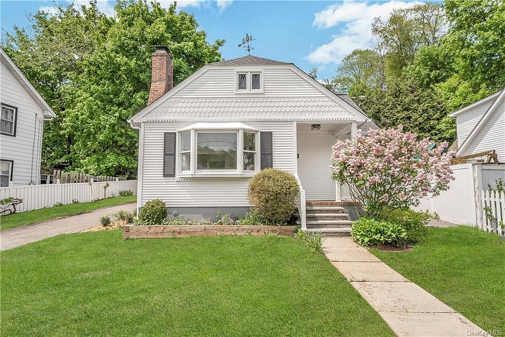 16 North Street, Katonah, NY 10536 Zillow