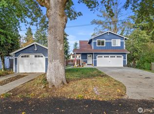 113 Ronge St N, Roy, WA 98580