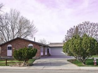 1503 Drake St, Longmont, CO 80503