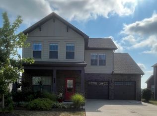 427 Rangeland Rd, Spring Hill, TN 37174