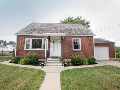 2137 Lexington Ave, Bethlehem, PA, 18017