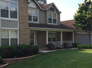 1153 Shadow Peak Rd, Forest, VA 24551