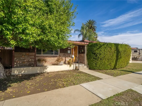 664 W J St, Ontario, CA 91762
