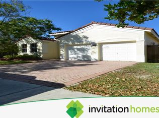 16821 SW 36th Ct, Hollywood, FL 33027