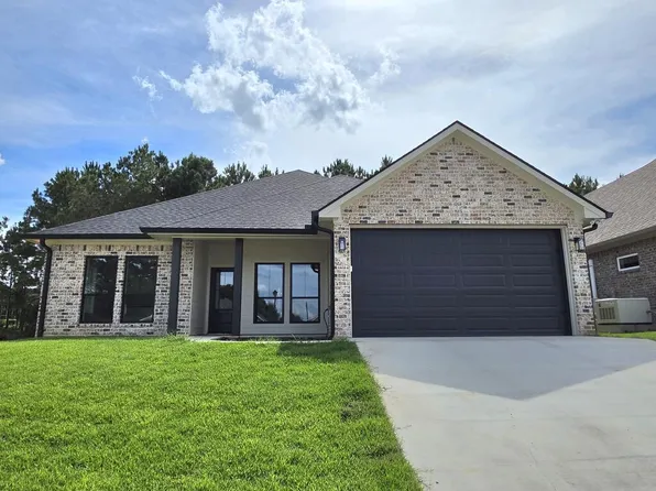 1507 Eric Dr, Nacogdoches, TX 75964