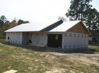 1116 Evergreen Ave, Douglas, GA 31533