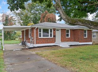 6514 Delton Rd, Louisville, KY 40258