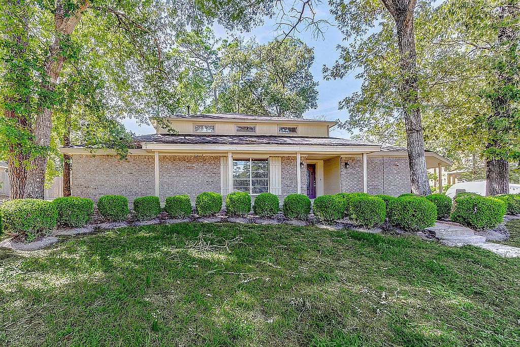 9052 Zapata Way, Willis, TX 77378 Zillow