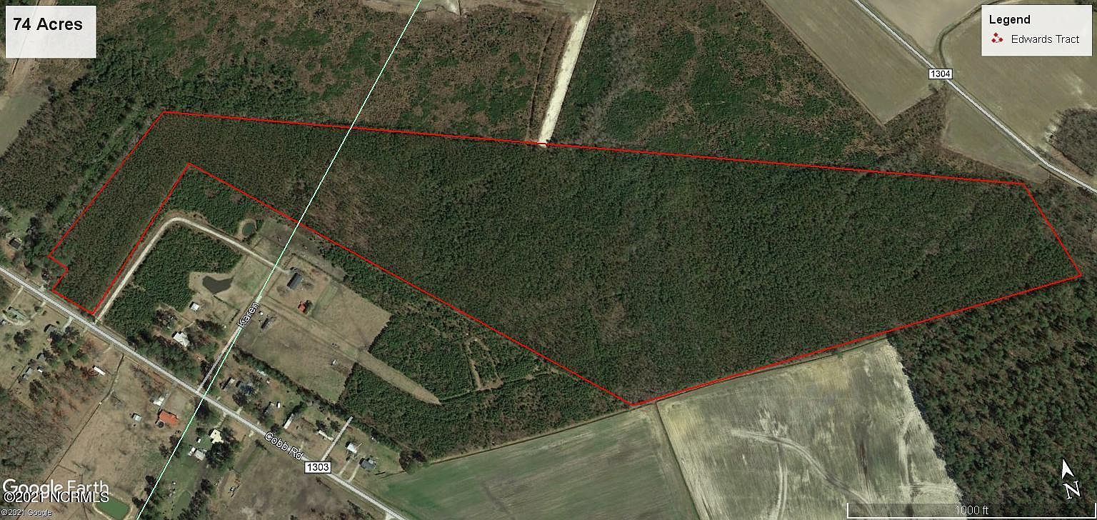 00 Cobb Road, Kinston, NC 28501 Zillow