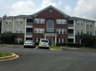 2406 Ellsworth Way APT 2B, Frederick, MD 21702