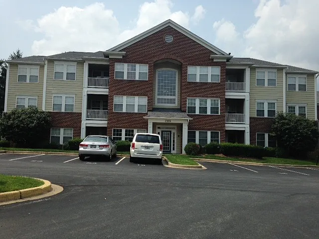 2406 Ellsworth Way APT 2B photo 1