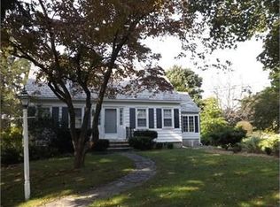 320 Route 94, Fredon Township, NJ 07860