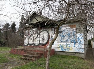 4611 N Minnesota Ave, Portland, OR 97217