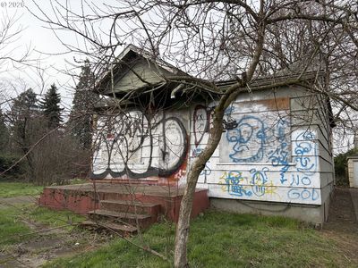 4611 N Minnesota Ave, Portland, OR, 97217