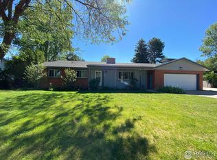 2310 W 20th Street Rd, Greeley, CO 80634