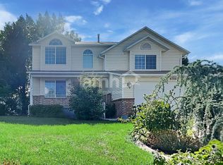 8706 S Pebble Crest Way, West Jordan, UT 84081