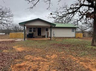 890085 S 3420th Rd, Chandler, OK 74834