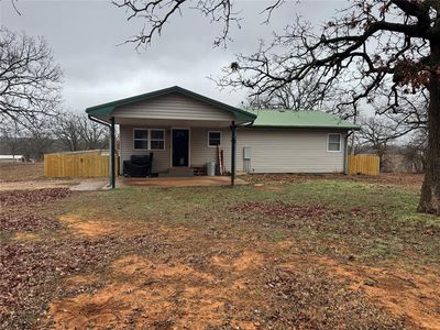 890085 S 3420th Rd, Chandler, OK, 74834