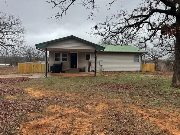 890085 S 3420th Rd, Chandler, OK 74834