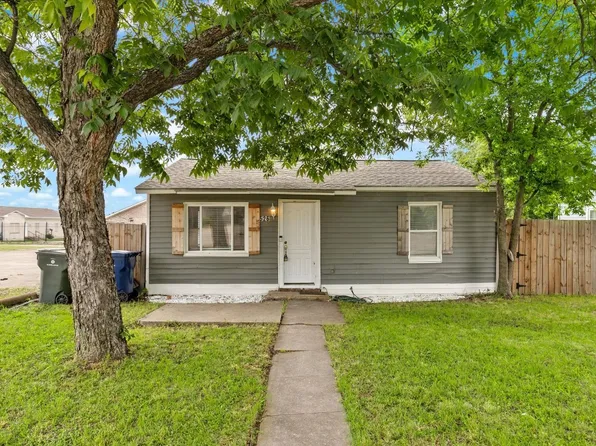 526 Kaiser St, Garland, TX 75040