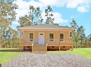 2104 Tower Rd, Martin, GA 30557