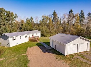133 Coolidge Rd, Knife River, MN 55609