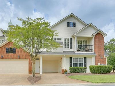 2807 Rose Garden Way, Virginia Beach, VA, 23456