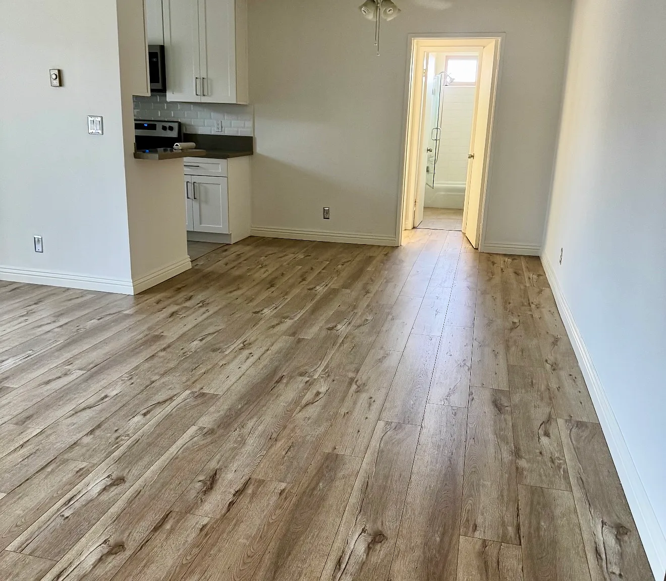 1 bed, 750 sqft, $2,400 — Photo 4
