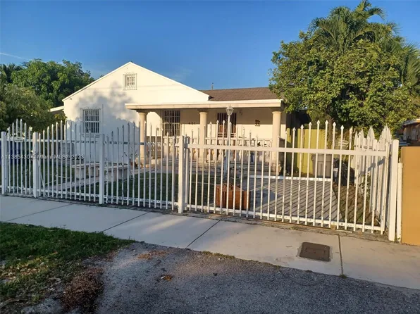 421 NW 33rd Ave, Miami, FL 33125