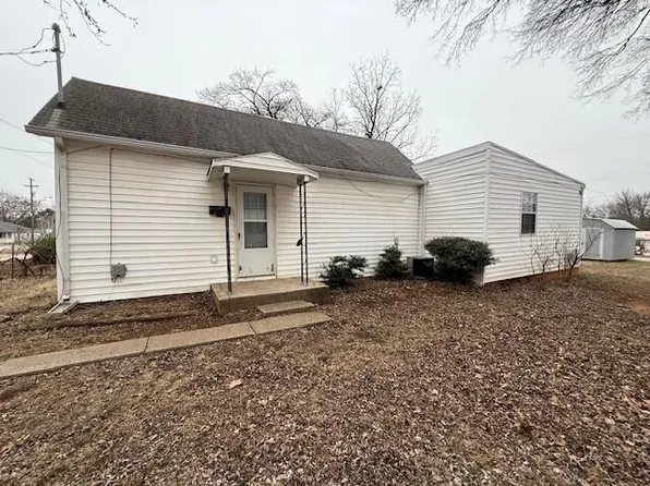 823 W Chicago Street, Springfield, MO 65803