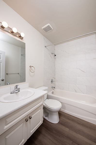 Fort Saskatchewan Apartment for rent - 2 Bedrooms — photo 18