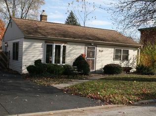16915 Oak Park Ave #0, Tinley Park, IL 60477