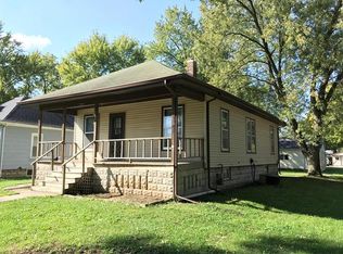 1003 Bell St, Pontiac, IL 61764