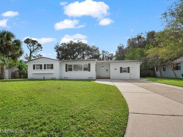 3964 MARIANNA Road, Jacksonville, FL 32217
