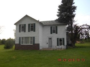 505 Providence Rd, Tiskilwa, IL 61314