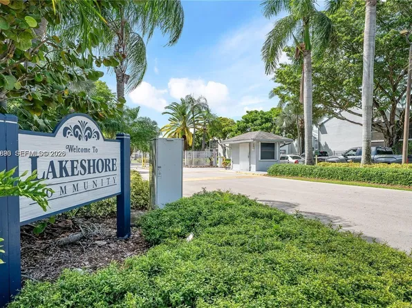 1022 Adams Ave #1022C, Homestead, FL 33034