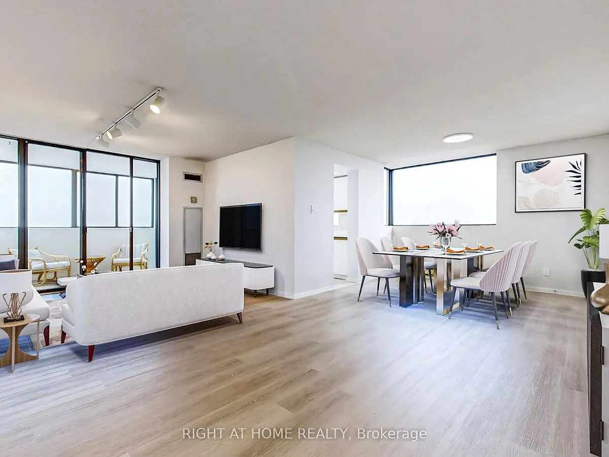 Building Photo - 133 Torresdale Ave #1602