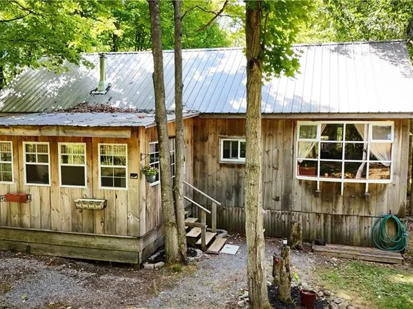 39245 Hyde Lake Rd, Theresa, NY 13691
