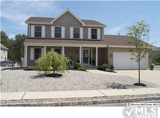 1444 Argonne Ave, Forked River, NJ 08731
