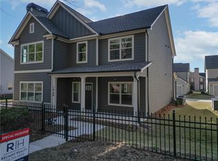 1969 Jimmie Daniel Rd, Athens, GA 30606