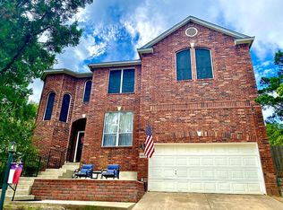6602 Grove Creek Dr, San Antonio, TX 78256